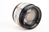 Kodak Projection Anastigmat 161mm f/4.5 Barrel Lens with Cap in Box Vintage V23