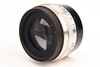 Kodak Projection Anastigmat 161mm f/4.5 Barrel Lens with Cap in Box Vintage V23