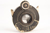 Kodak Anastigmat 78mm f/4.5 Lens in Diomatic No 0 Shutter Vintage V26