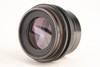 Yamasaki E-Gongo 165mm f/4.5 Large Format Barrel Lens RARE Vintage V25