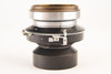 Schneider Linhof Symmar 210mm f/5.6 370mm f/12 Convertable Large Format Lens V29