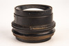 Bausch & Lomb 255mm E.F. f/6.3 Tessar II b Large Format Barrel Lens AF5452