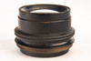 Bausch & Lomb 255mm E.F. f/6.3 Tessar II b Large Format Barrel Lens AF5452