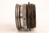 Laack Rathenow Doppel Anastigmat 16.5cm 165mm f/4.5 Barrel Lens 43mm Mount V27