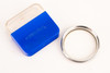 Voigtlander 344/41 AR 40.5mm Focar B f=0.5m Close Up Filter in Case MINT V28