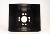Polaroid CU-5 88-13 1 : 0.85X 13.8x11.6cm Electrophoresis Hood MINT For Gelcam