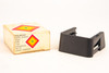 Polaroid #120 Lens Shade Hood for SX-70 Series Cameras MINT in Box V29