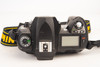 Nikon D70 6.1MP Digital SLR Camera Body with 1GB CF Card Charger & Battery V16
