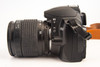 Nikon D3000 10.2MP Digital SLR Camera w Promaster 28-105mm f/4~5.6 Zoom Lens V13