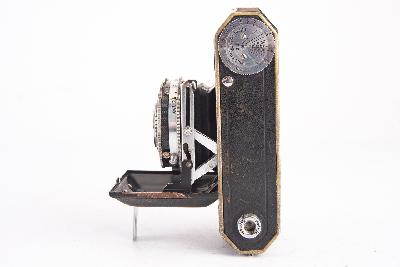 ★ Kodak Retina I Type 126 Xenar5cmf/3.5 ☆ Kodak Retina I Type 126 Xenar5cmf/3.5 Kodak Retina I Type