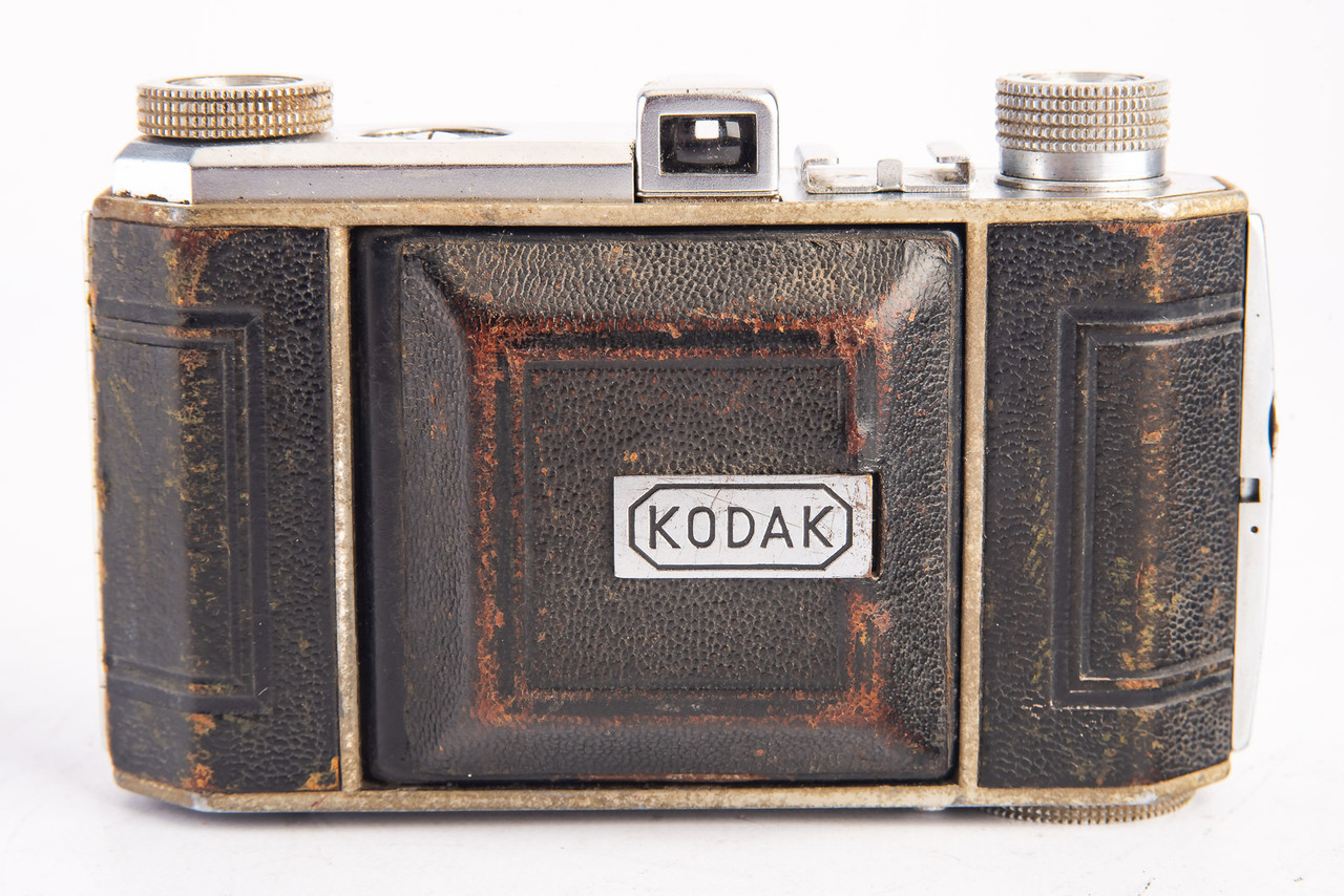 ★ Kodak Retina I Type 126 Xenar5cmf/3.5 Kodak Retina I (Type 126) Camera | Blue Moon Camera