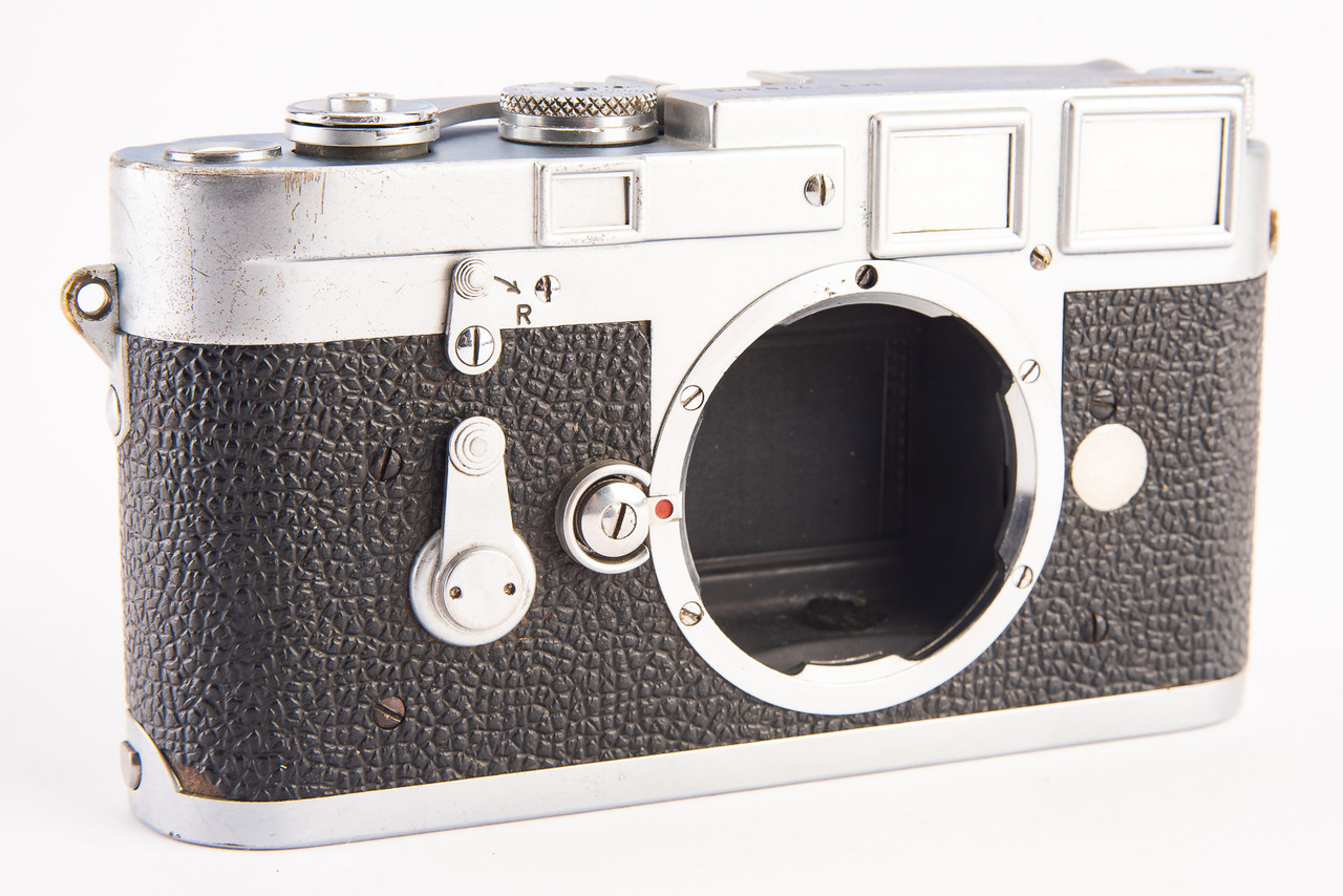 Leica（ライカ） M3 | 新宿 北村写真機店