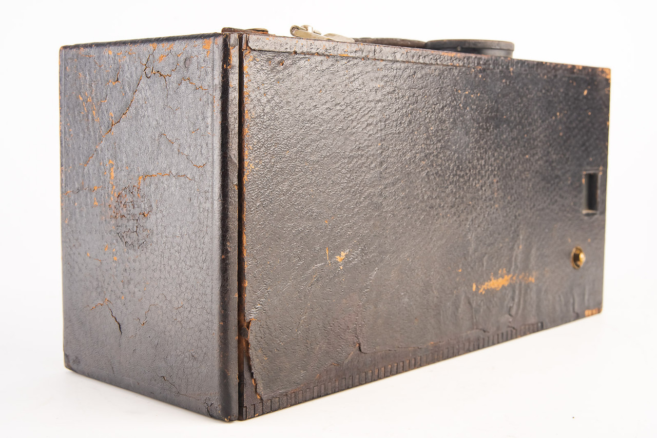 Kodak No 3 String Set Box Camera Origina,l RARE V18 - VSSoutlet