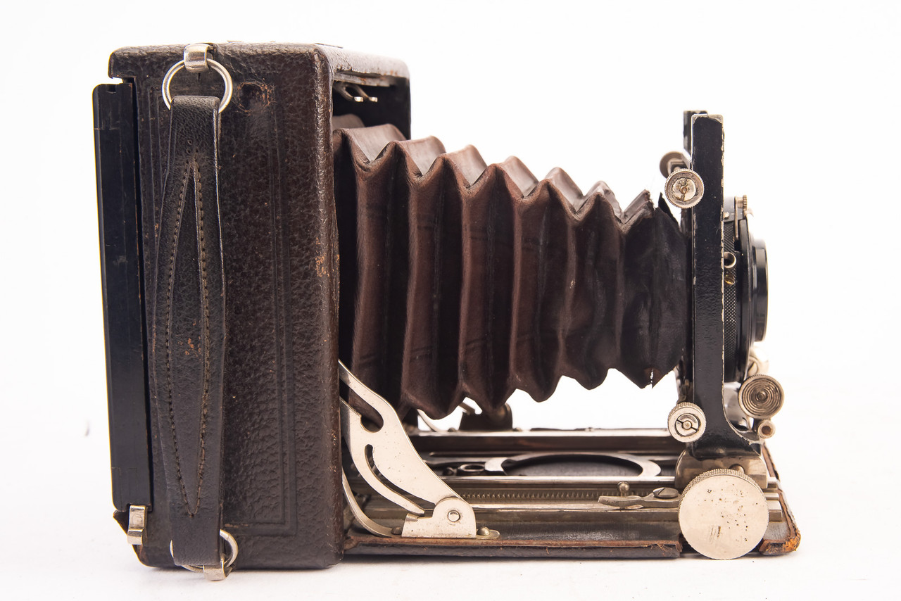 フィルムカメラ The Lily VICTO WOLLENSAK OPT.CO.U.S.A. The Lily