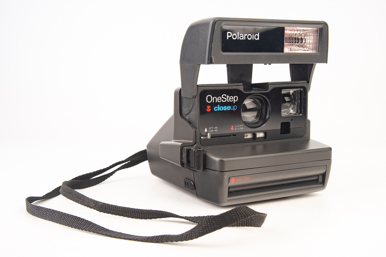 限定　ロンハーマン　❌　Polaroid コラボ　vintage600 新品 限定 ロンハーマン ❌ Polaroid コラボ vintage600 新品