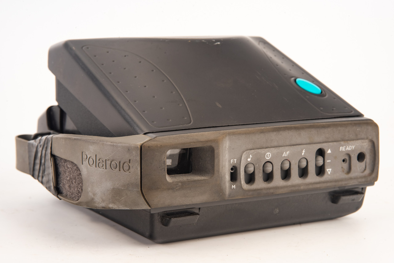 Spectra Camera Spectra Film Polaroid Spectra System Se Charger