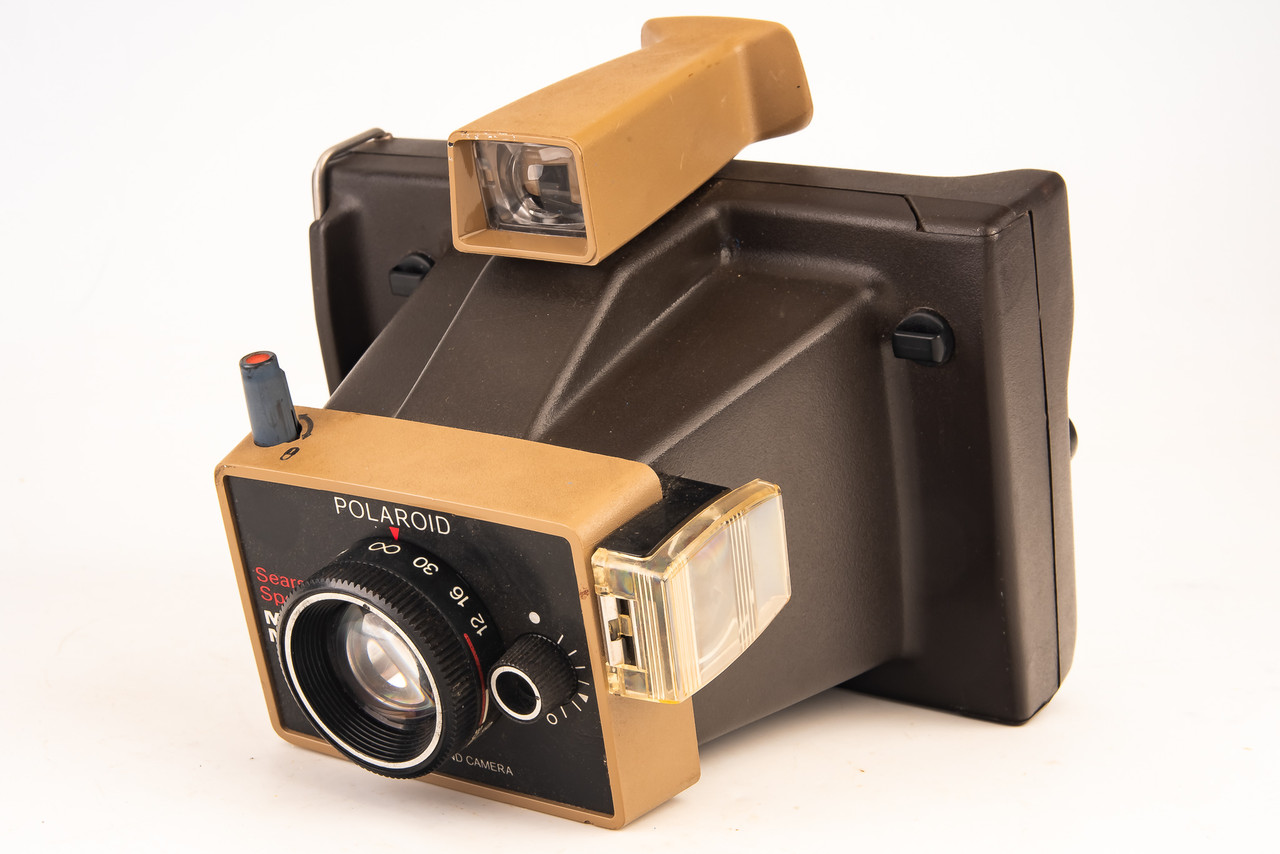 Polaroid Model 80 Film Polaroid Land Camera Photos Polaroid Land