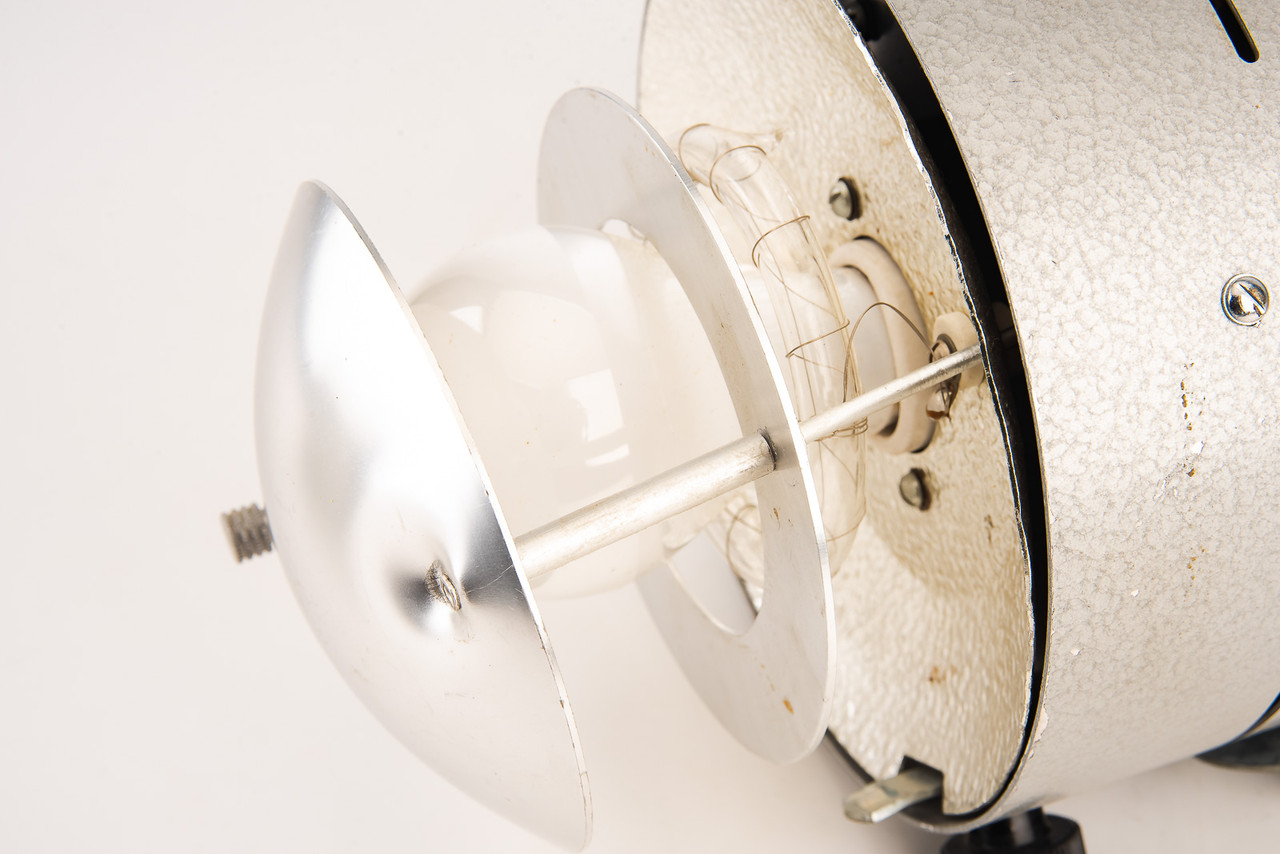 Suporte com montagem Bowens para Speedlite Flash e tripé e softbox