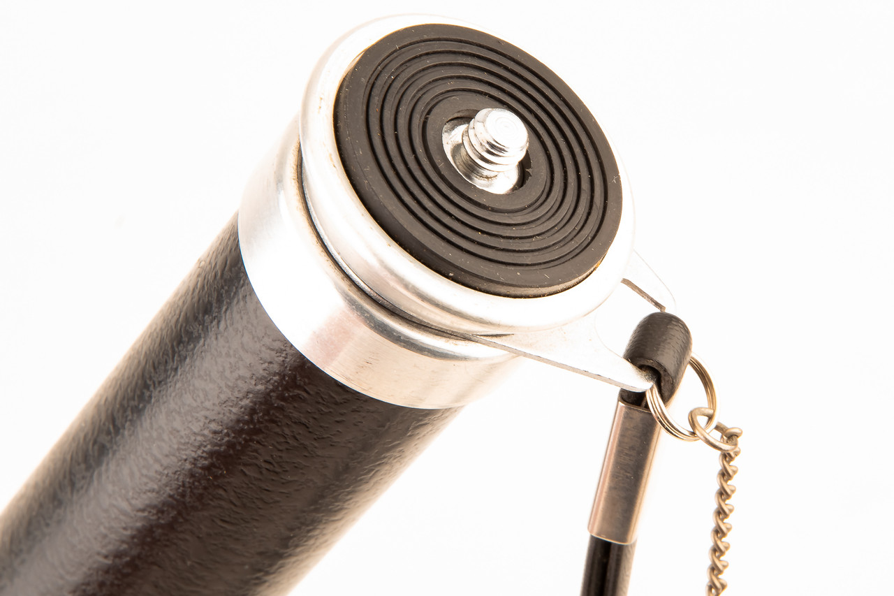 Stitz 5 Section Uni-Pod Camera Monopod Extends to 59