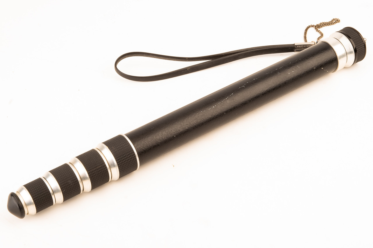 Stitz 5 Section Uni-Pod Camera Monopod Extends to 59