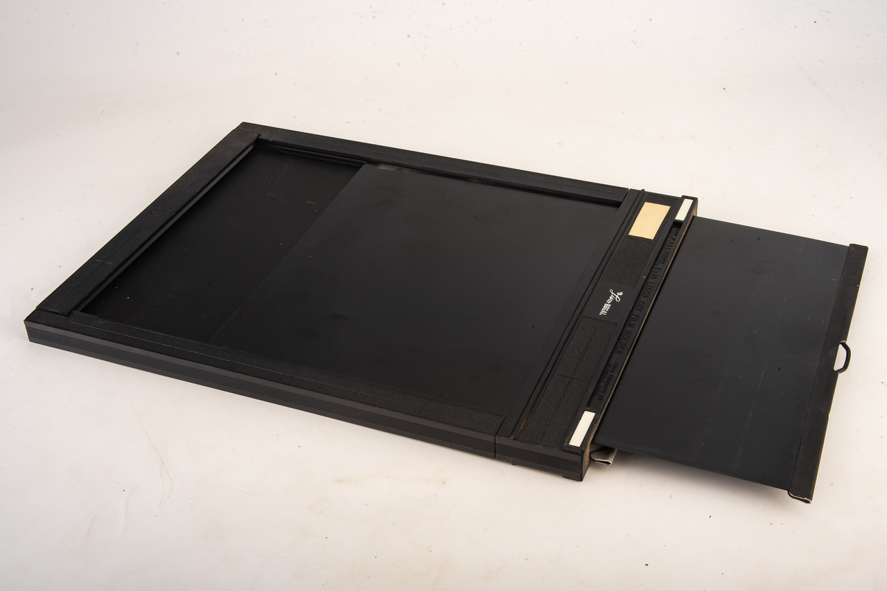 Lisco Regal 8x10 Inch Large Format Film Holder Cassette V28