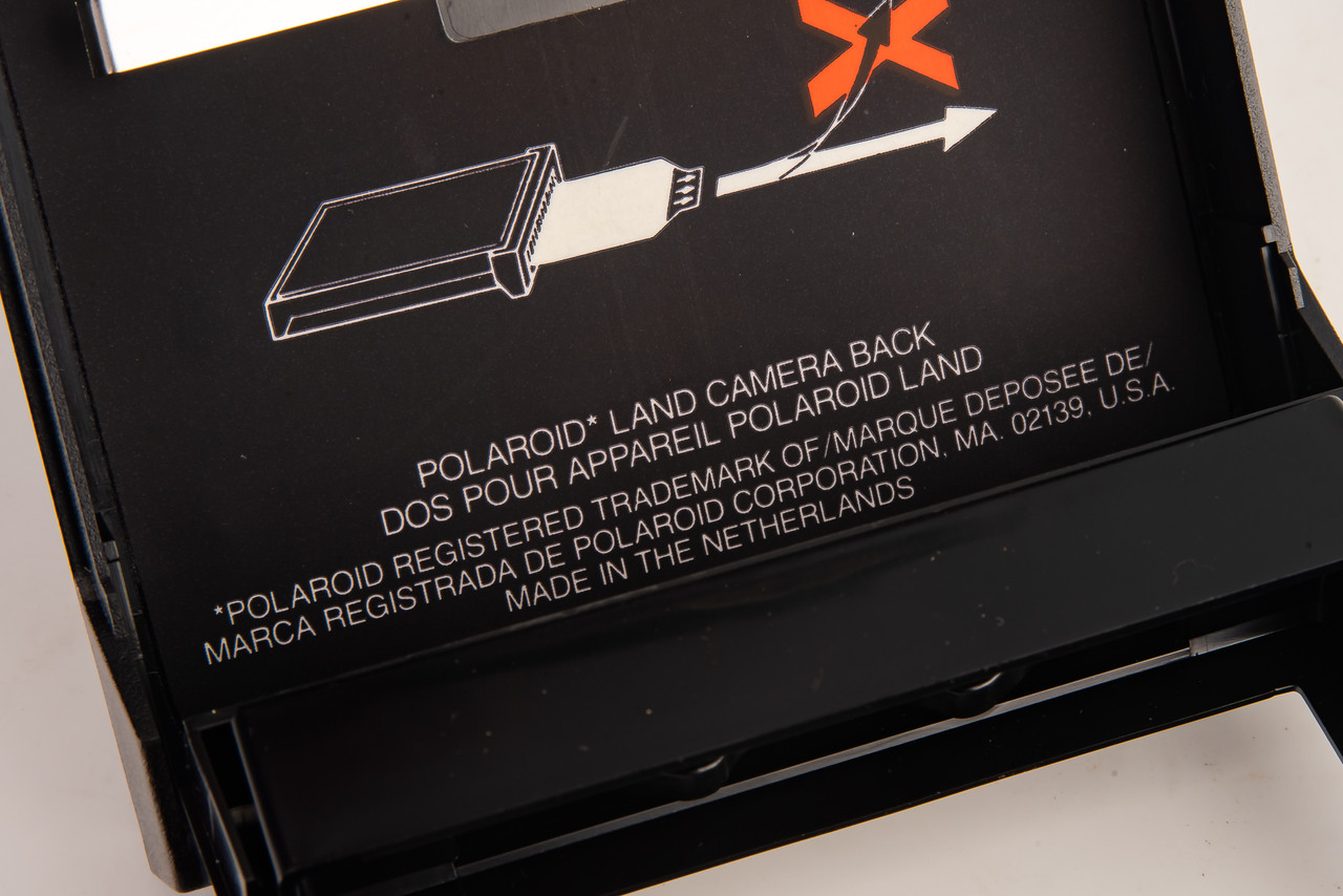 Polaroid CB-103 Type 100 