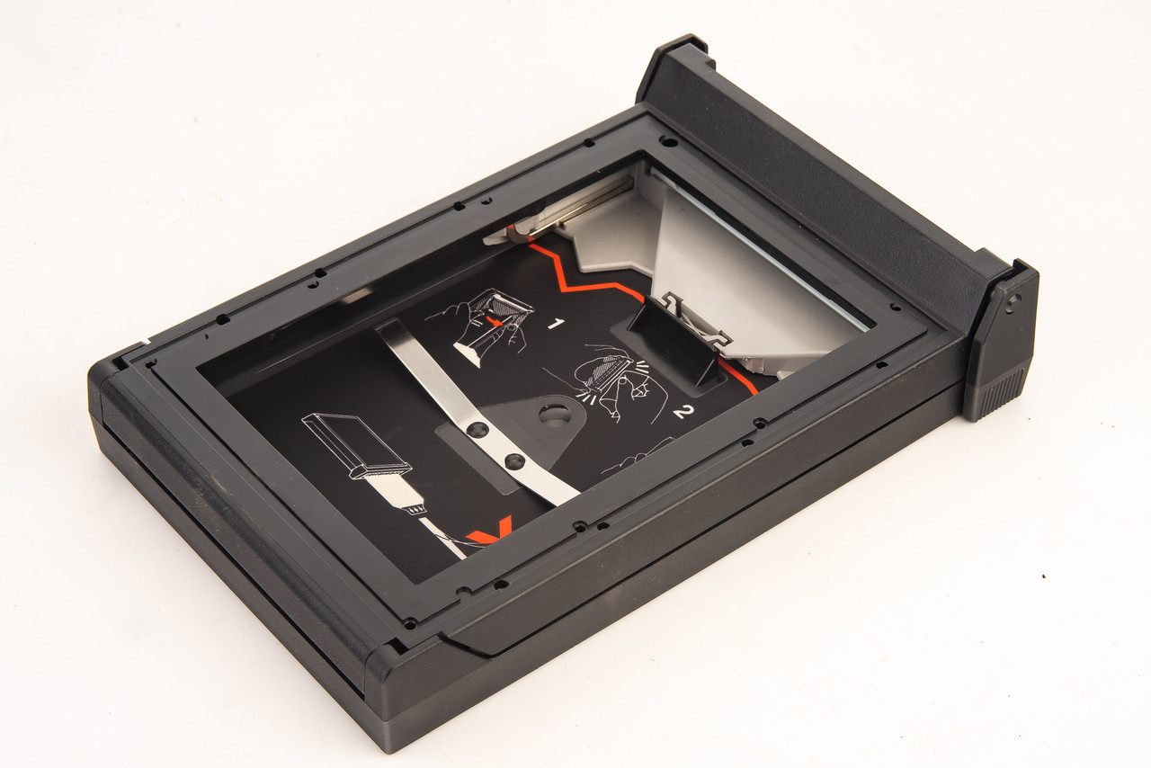 Polaroid CB-103 Type 100 