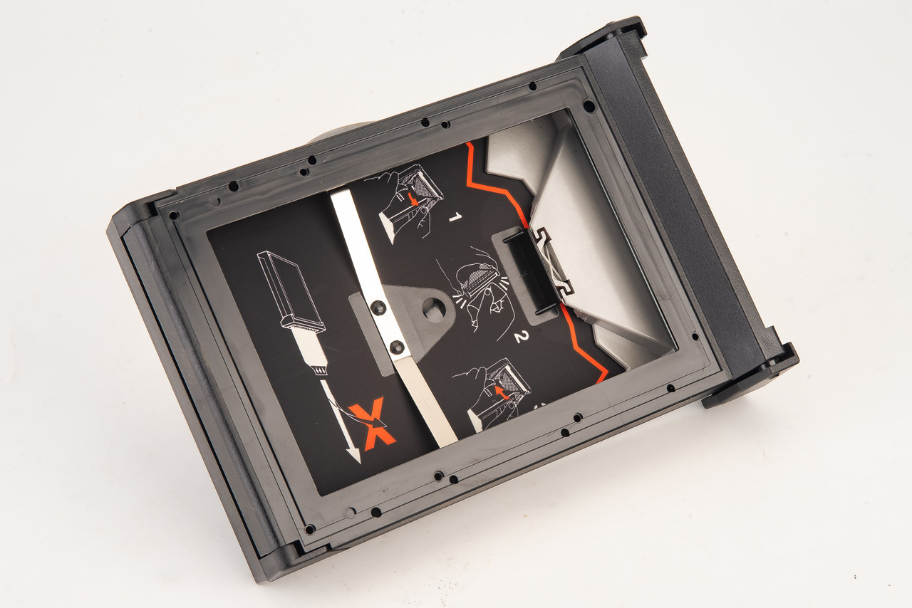 Polaroid CB-103 Type 100 