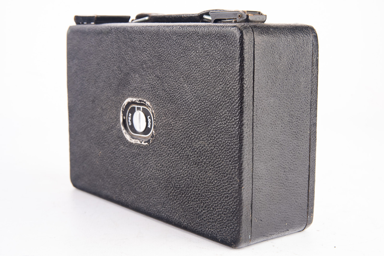 Vintage Cine Kodak Model BB 16mm Motion Picture Cine Camera with