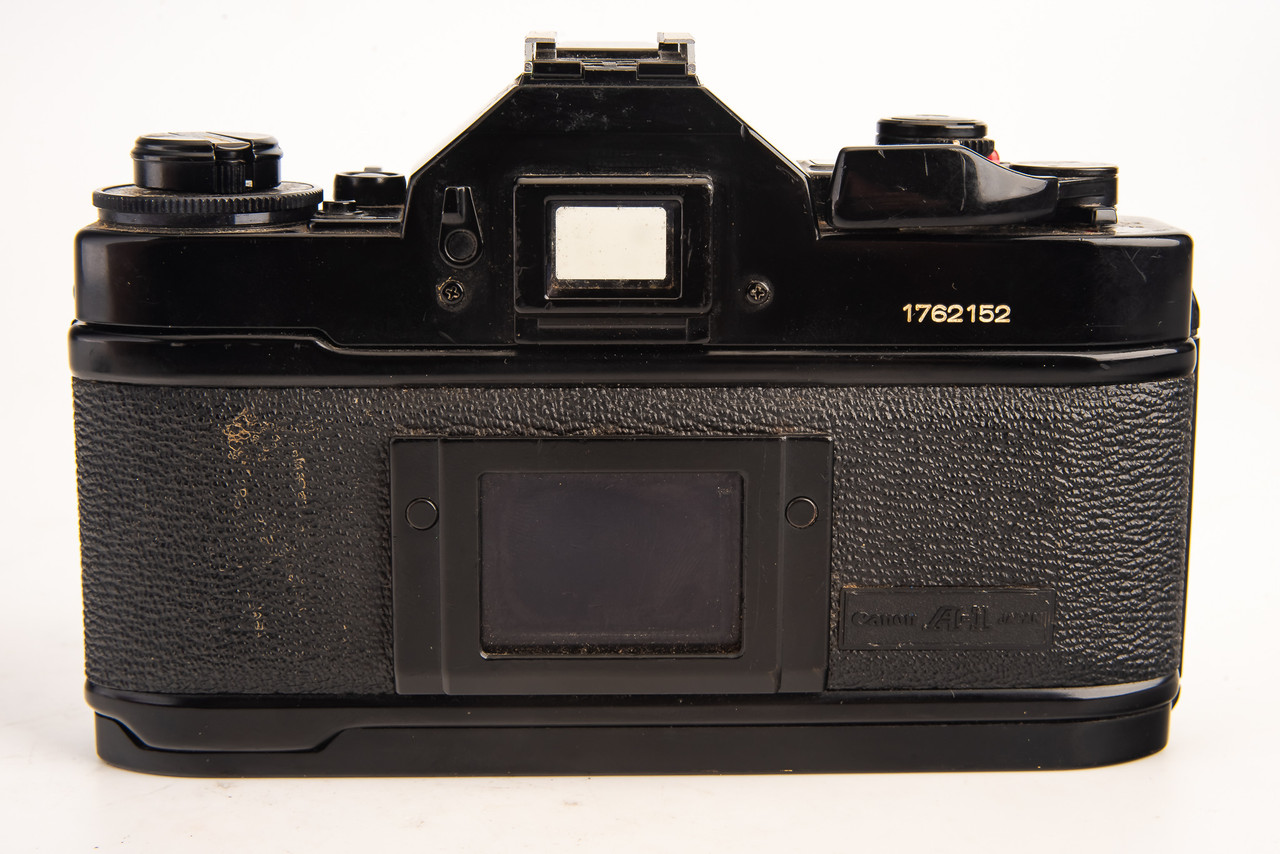 ★美品★ キヤノン CANON A-1 ボディ ★シャッター、露出計OK★ ☆美品☆ キヤノン CANON A-1 ボディ ☆シャッター、露出計OK☆ 2025