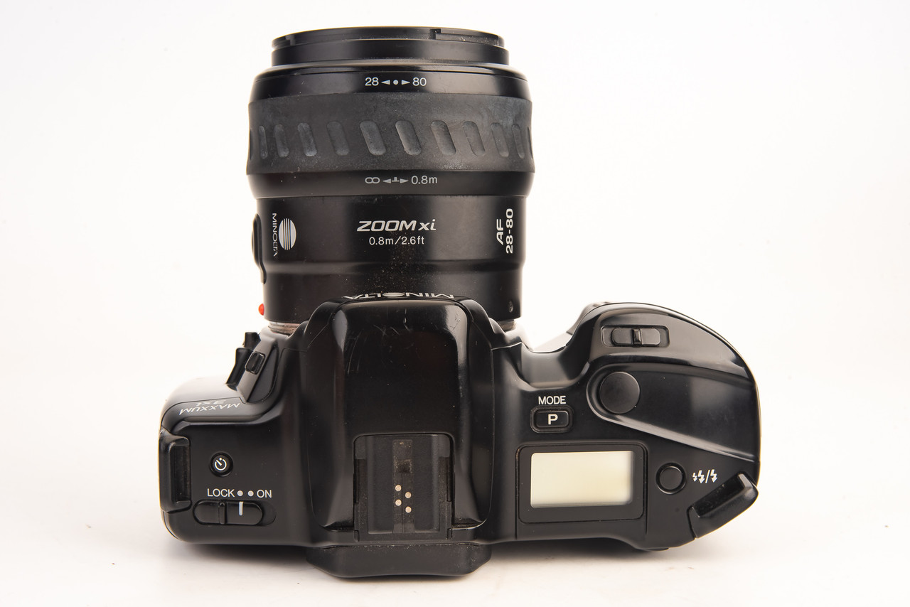 MINOLTA α3xi zoomxi0.8m/2.6ft MINOLTA α3xi zoomxi0.8m/2.6ft MINOLTA α3xi zoomxi0.8m/2.6ft