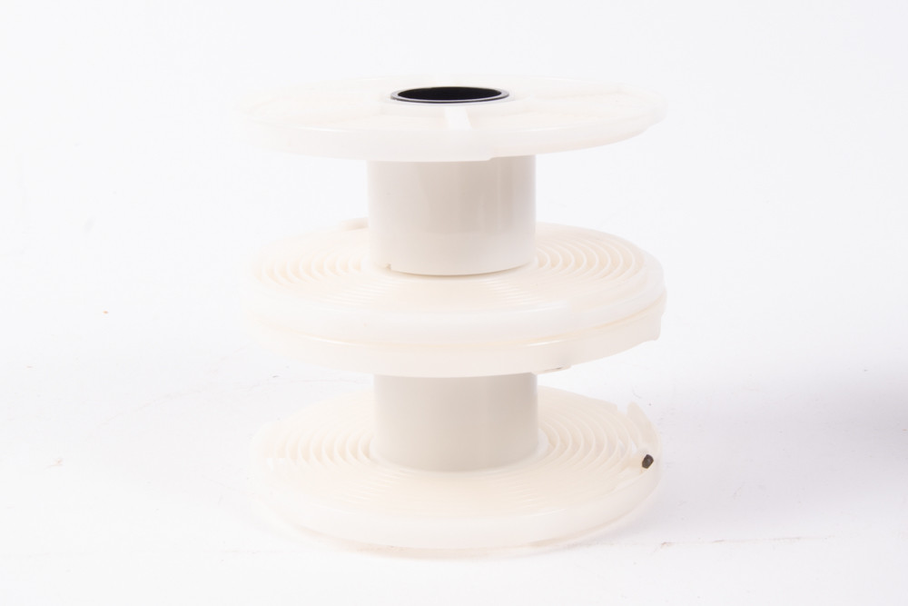 Paterson Super System 4 Film Developing Tank With 2 Adjustable Reels ...