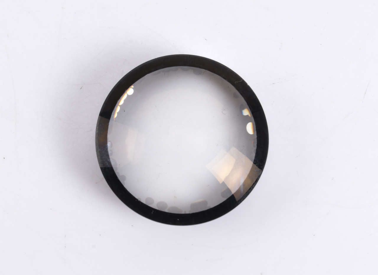 Hasselblad Zeiss Planar 80mm f/2.8 C Lens 2nd To Rear Lens Element