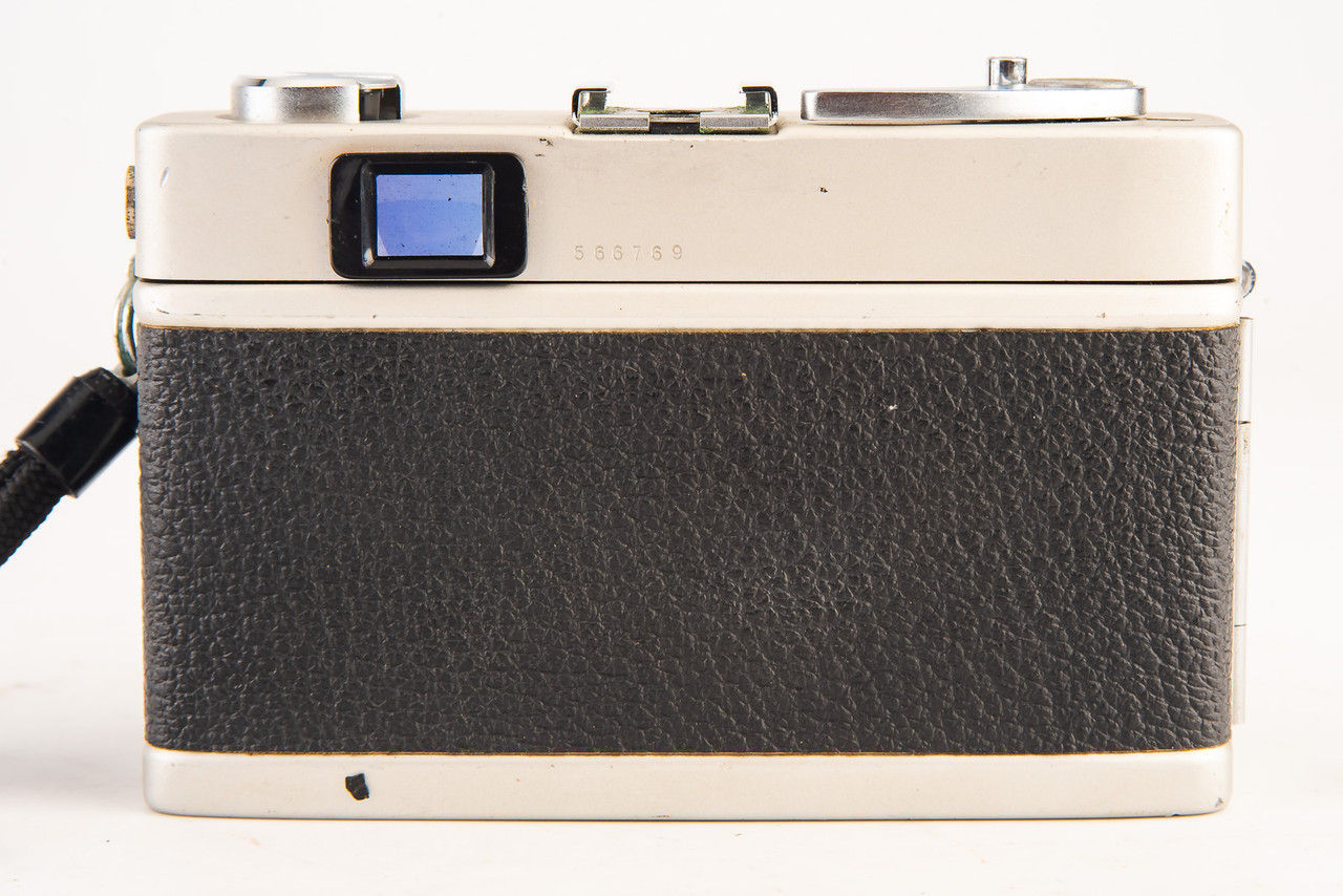 コニカ　KONICA C35 Konica C35 - Camera – Kamerastore