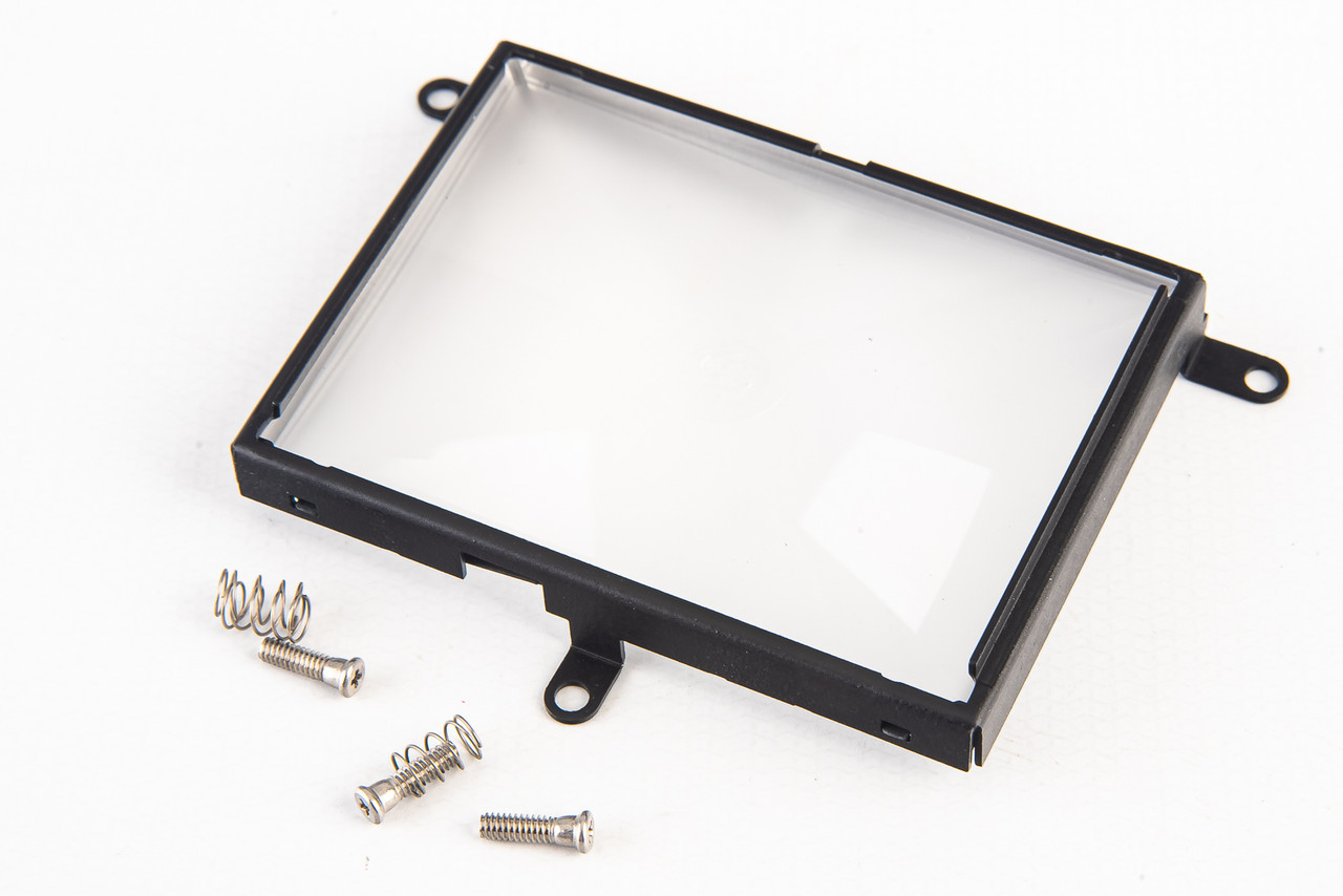 Mamiya 645E Camera Repair Replacement Part Focus Screen w Hold