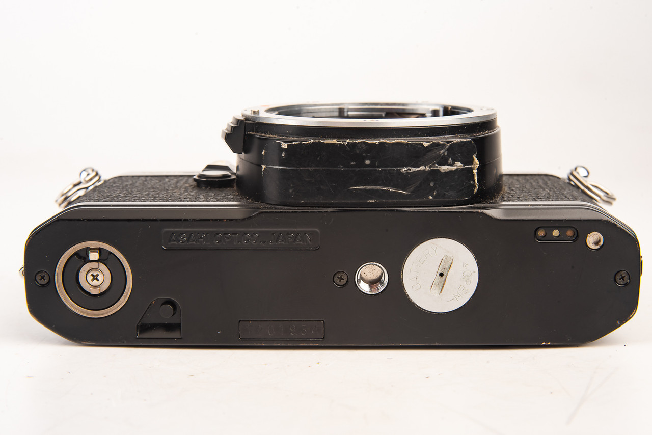 【動作確認済】 Pentax MG G0130-113-1v 動作確認済】 Pentax MG G0130-113-1v PENTAX MG フィルム一眼レフ の
