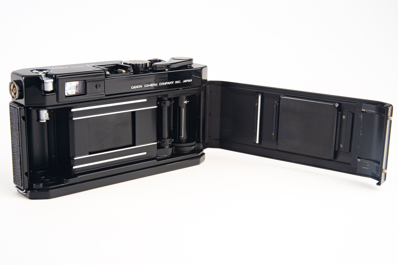 Canon Ｐ Canon P Camera | Blue Moon Camera