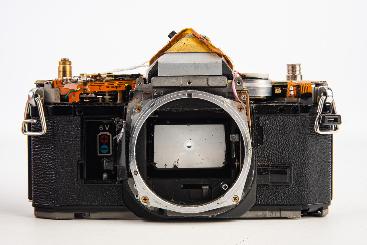 CANNON AE1 ボディ #191 CANNON AE1 ボディ #191 Canon Ae 1 Body Only for sale | eBay