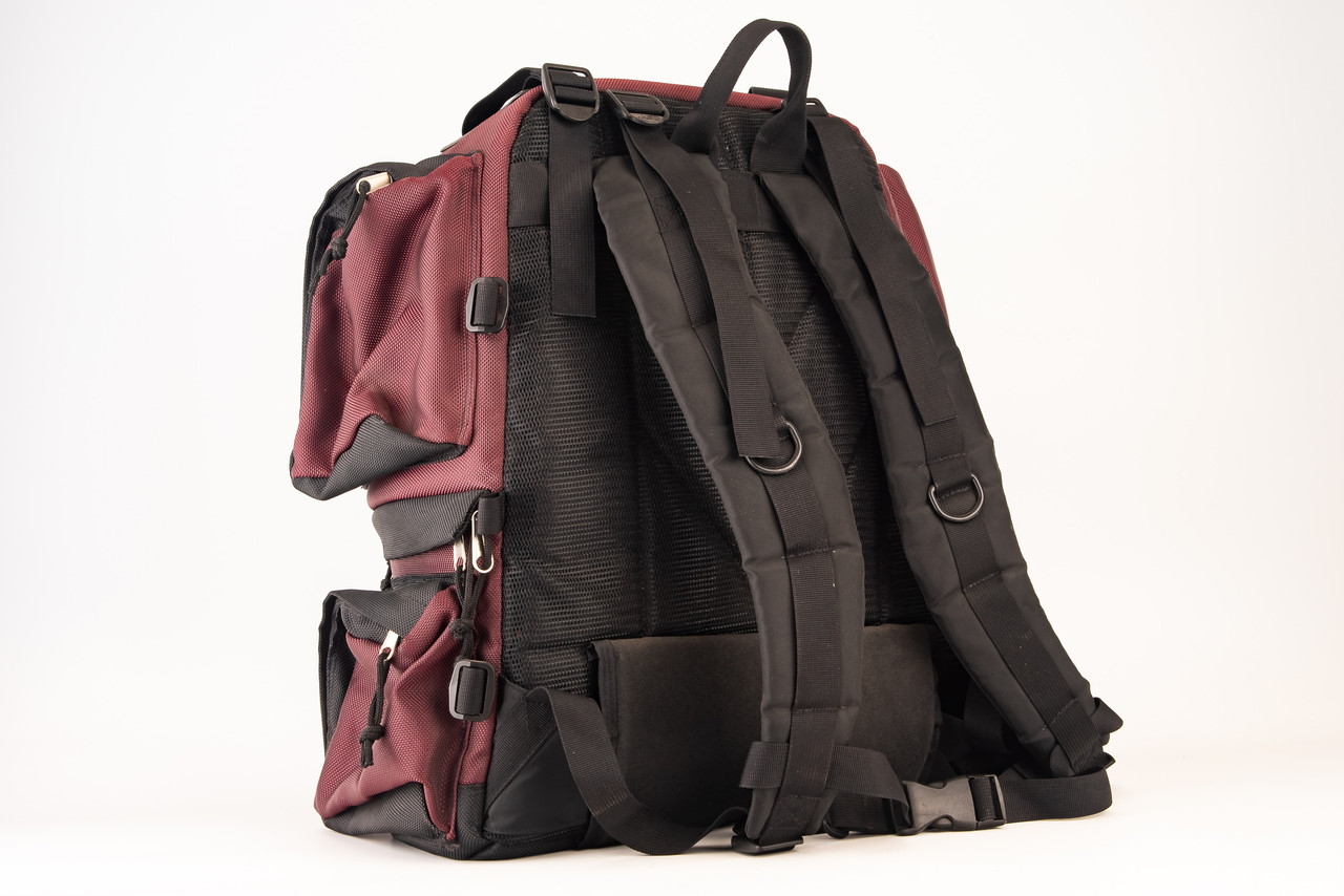 Godwin III BY Hakusa Heavy Duty Camera Bag Amazon.com: ハクバ Hakuba Travel Container, Hakuba, Camera  main image 3