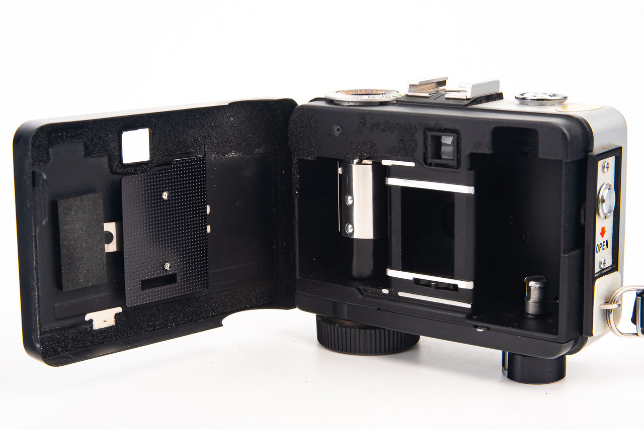 ★極上！5台セット★Ricoh Auto Hatic 35 フィルムカメラ ☆極上！5台セット☆Ricoh Auto Hatic 35 フィルムカメラ