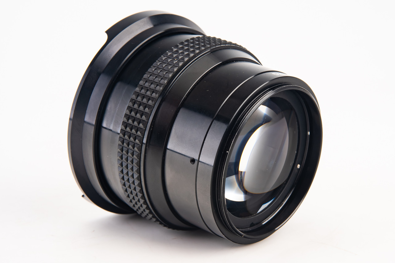 Quantaray Quasi Fish Eye 0.42x Super Wide Angle Lens