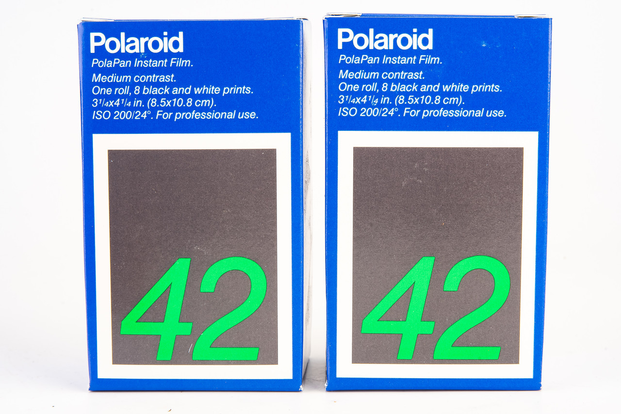 The Magic of Instant Photography: How Polaroid Film Works