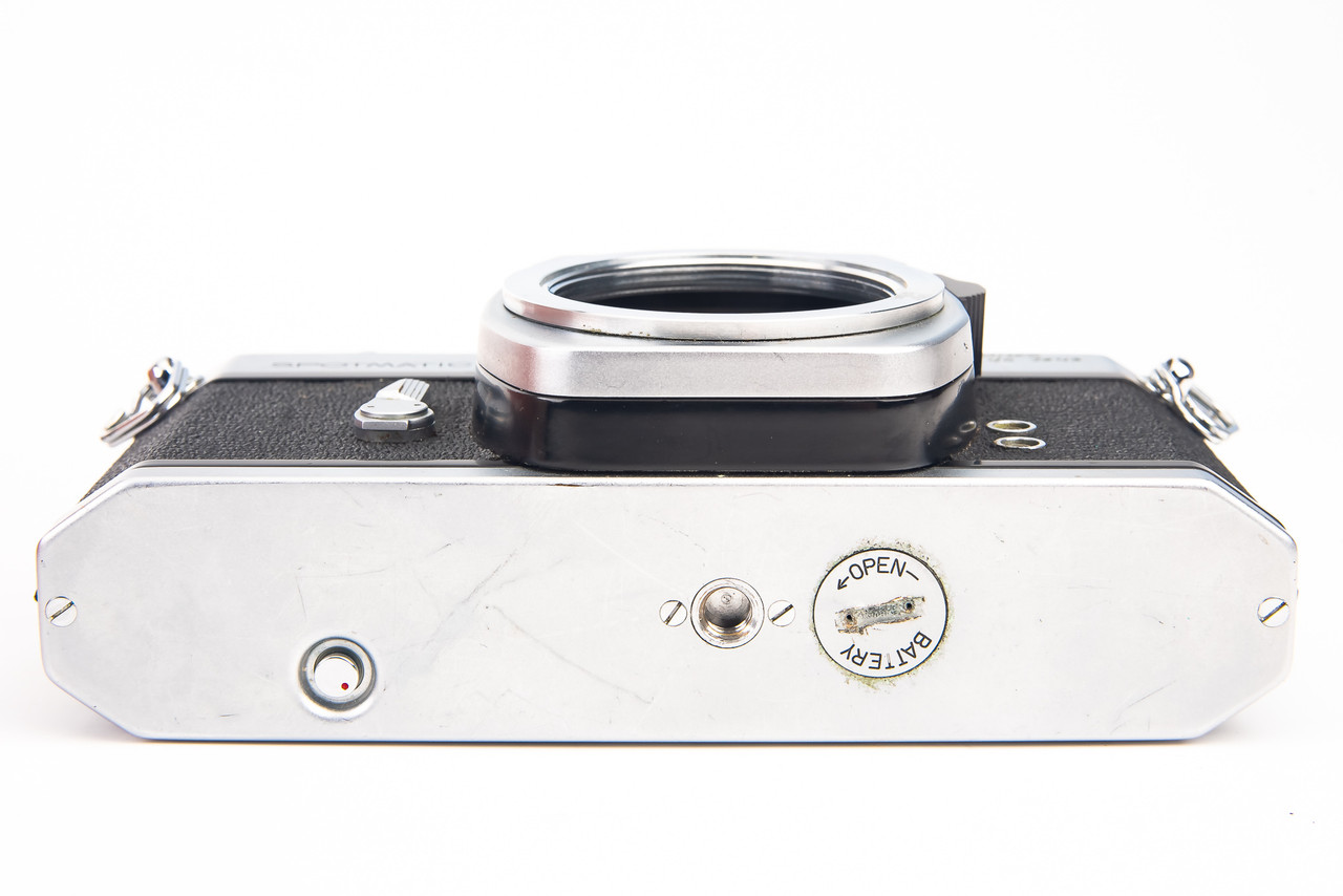 PENTAX   ＳＰ PENTAX Spotmatic Sp Film Cameras for sale | eBay