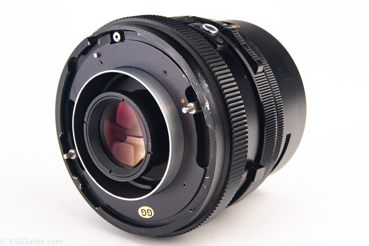Mamiya -Sekor C 90mm f/3.8 MF Medium Format Lens for RB67