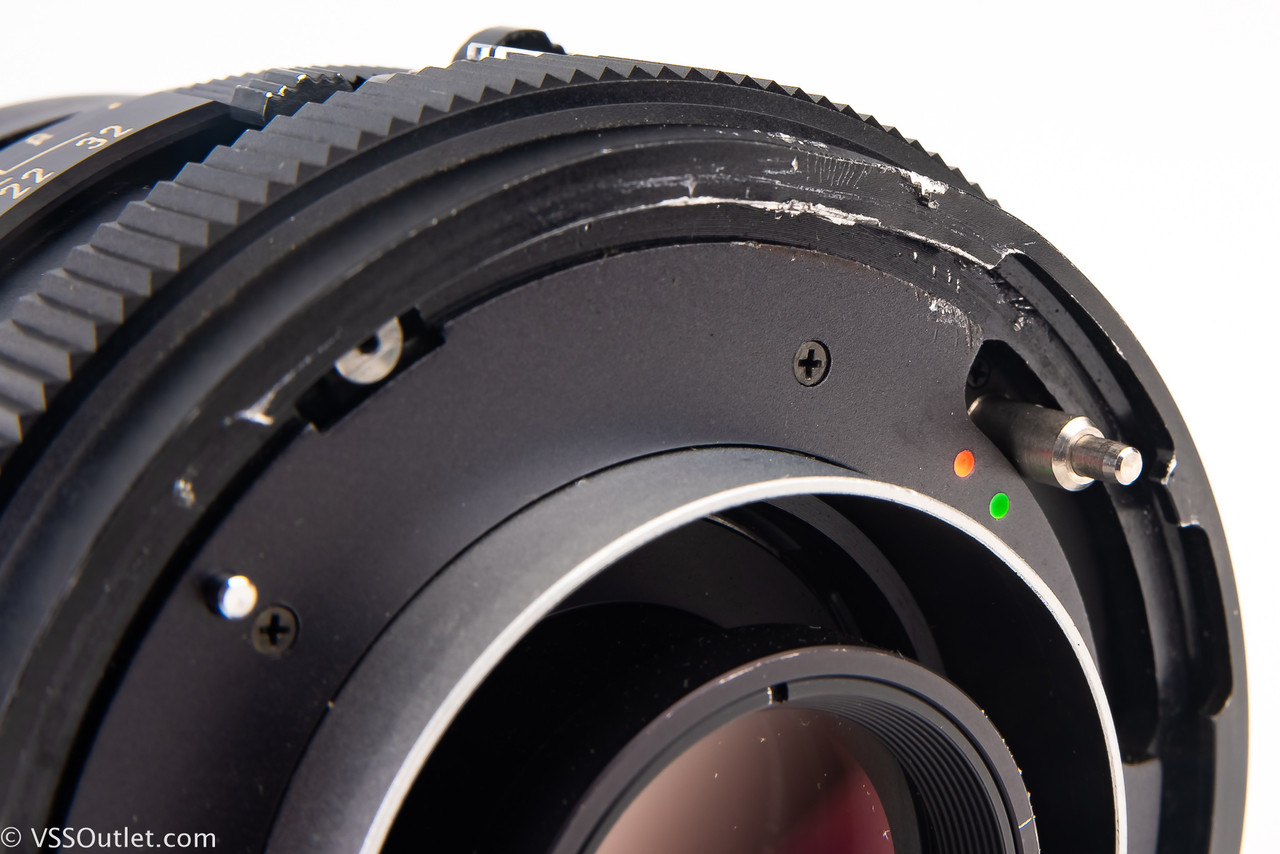 Mamiya -Sekor C 90mm f/3.8 MF Medium Format Lens for RB67