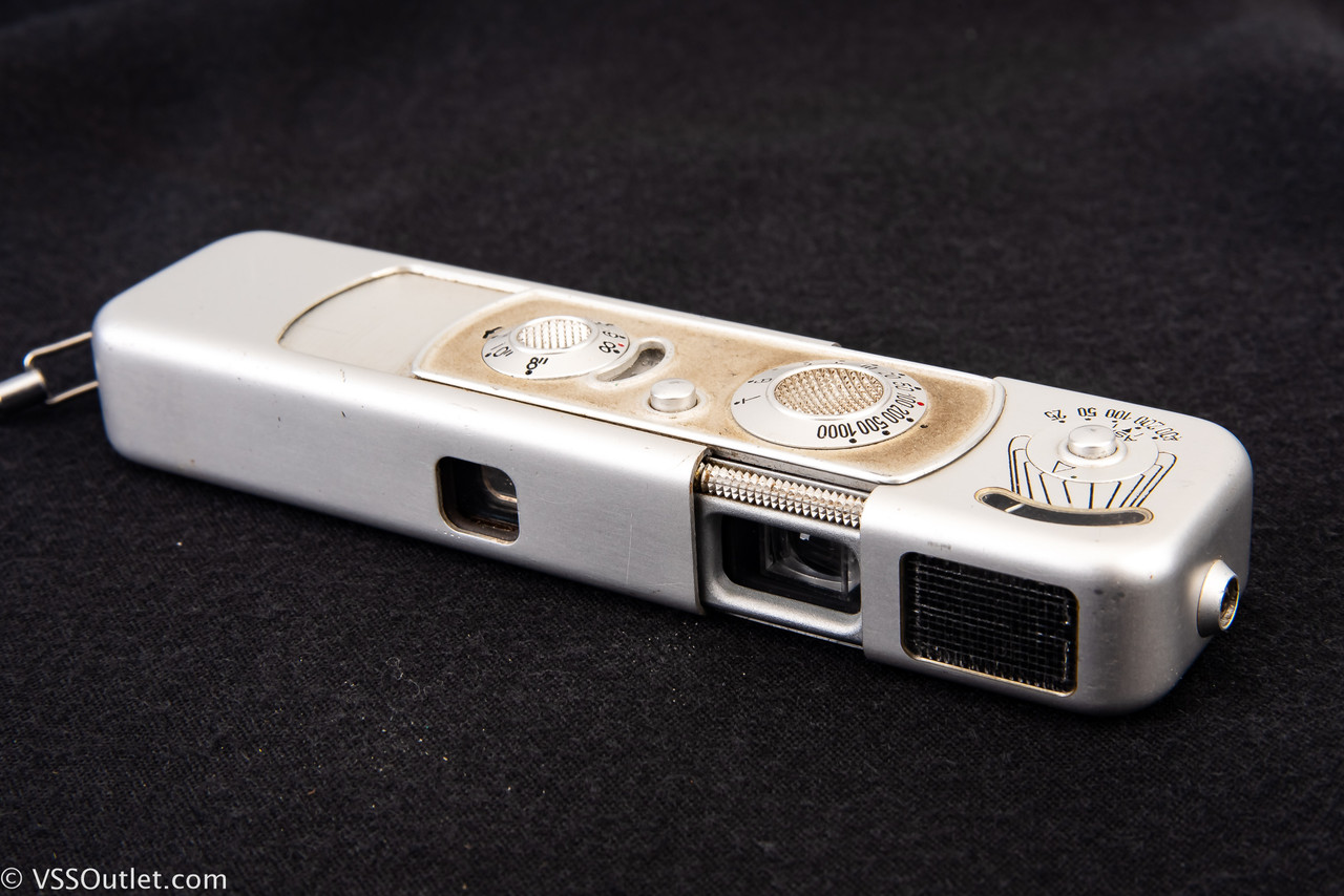 MINOX B ミノックス MINOX B ミノックス Minox B | Minox – only images