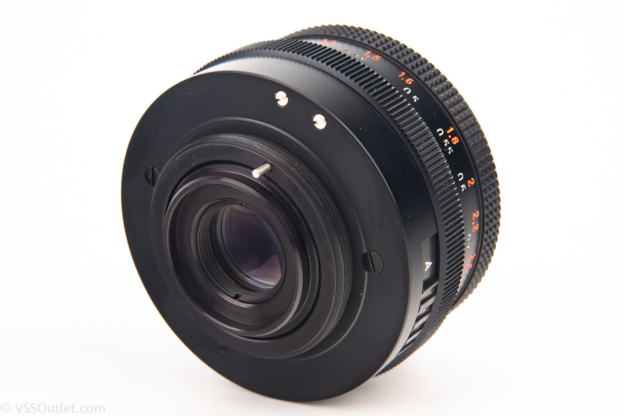 Carl Zeiss Jena Tessar 2.8/50 M42マウント M42 Mount Carl Zeiss Jena DDR Tessar 50mm f/2.8 MF Lens Vintage