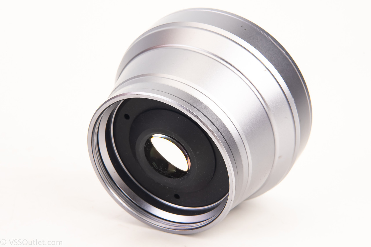 Fujinon 67mm TCL-X100 Tele Conversion Lens Super EBC Equiv 135