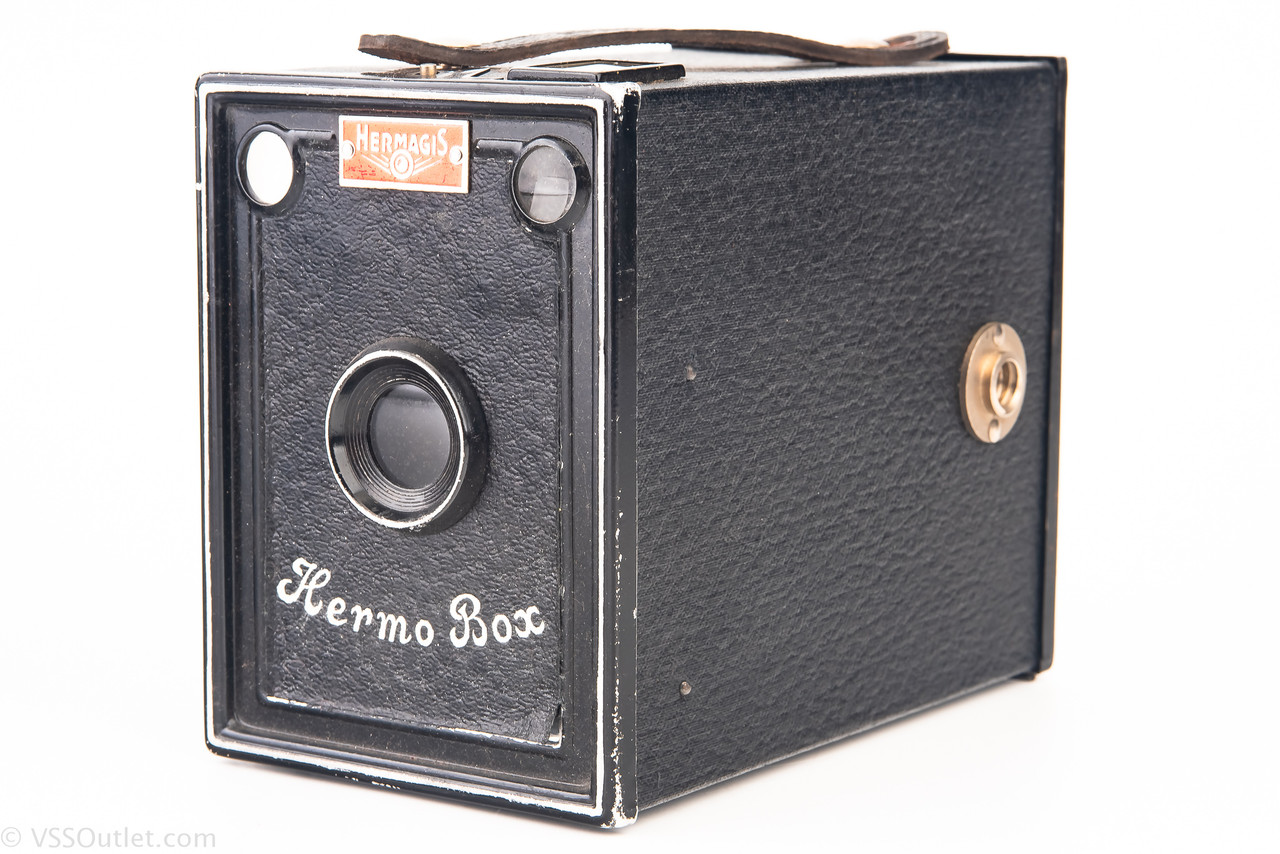 ヴィンテージ　ボックスカメラ　Roy Rogers and Trigger ヴィンテージ ボックスカメラ Roy Rogers and Trigger 【公式通販】