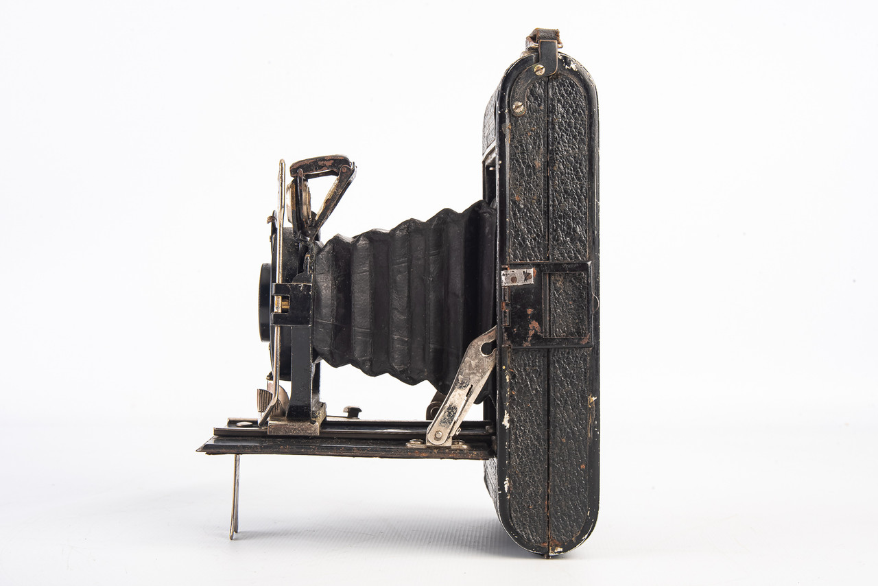 Rodenstock Vario Folding Camera with Trinar Anastigmat 10.5